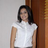 Nikita Narayan at It's My Love Story Movie Preemeet - Pictures | Picture 116460